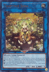 Traptrix Sera - RA04-EN075 -(UR) Ultra Rare - 1st Edition